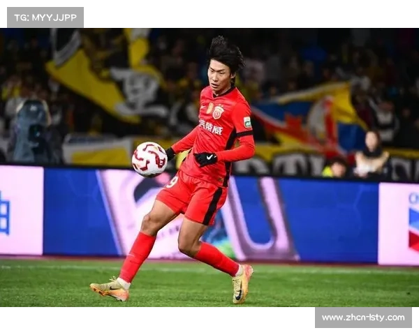 植中朝日半决赛梅开二度，横滨水手新星闪耀亚冠