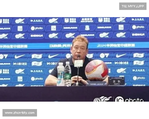 申花备战津门虎，斯卢茨基强调全力争胜