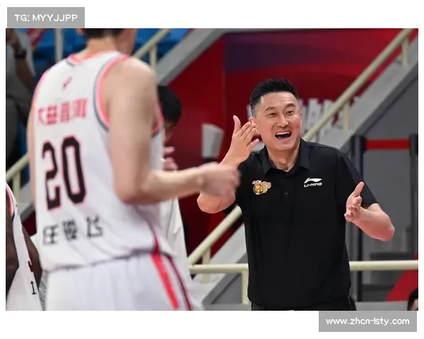 杜锋谈年轻球员使用：常规赛敢于锻炼，细节待改进