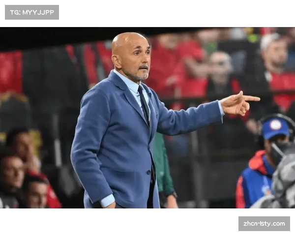 迪洛伦佐专访：谈斯帕莱蒂离任后的适应与新教练孔蒂的理念。